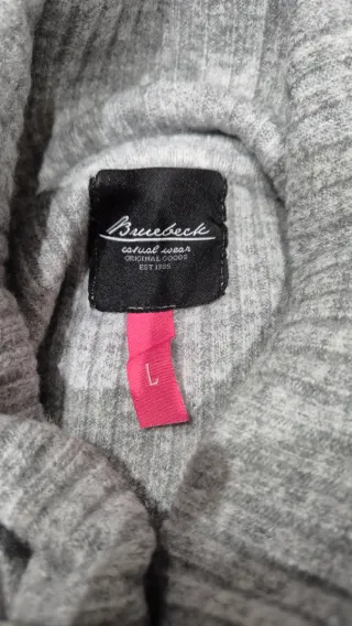 Vestido o jersey talla 46