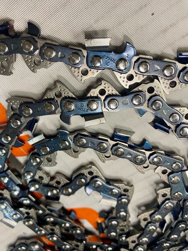 Cadena motosierra STIHL SUPER 67 eslabones