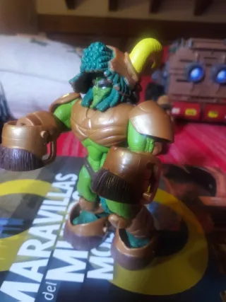 Figura de acción de juguete