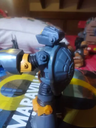 Figura de acción de juguete