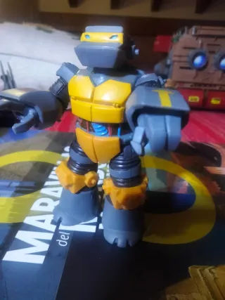 Figura de acción de juguete