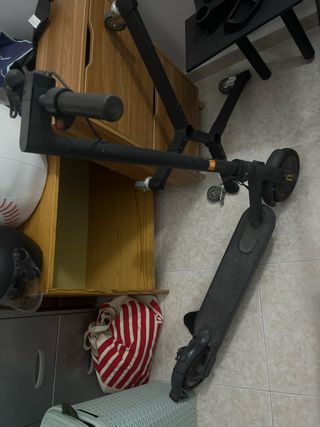 Patinete Eléctrico Xiaomi