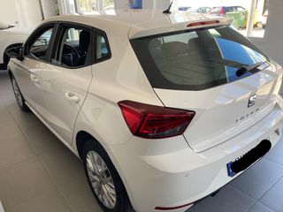 SEAT Ibiza 2019