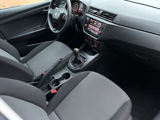 SEAT Ibiza 2019
