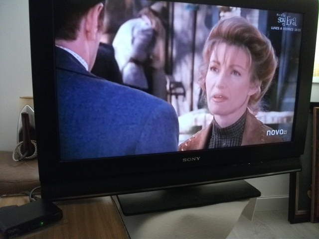 Televisor Sony Bravia 32 + TDT Nuevo de Regalo