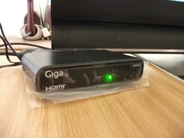 Televisor Sony Bravia 32 + TDT Nuevo de Regalo