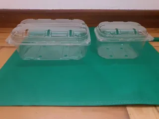 Mobiliario de frutería