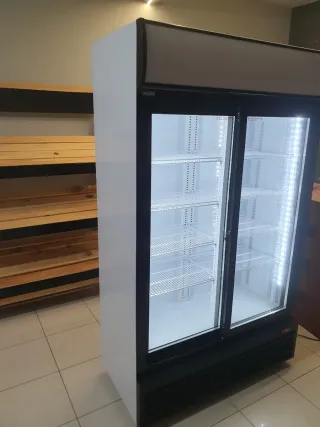 Mobiliario de frutería