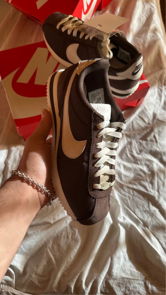 Nike Cortez Baroque