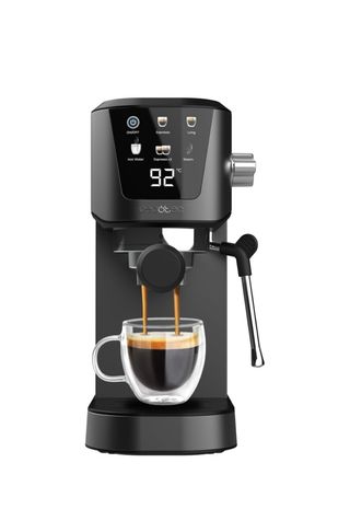 Macchina Caffè Cecotec Power Espresso 20 Touch