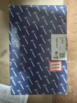 Bomba de vácuo BMW travagem brake booster pump