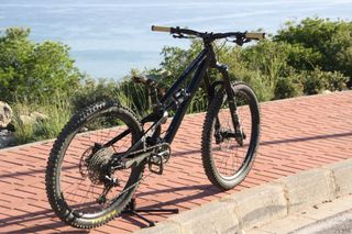 Commencal Clash Junior 2025