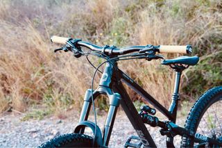 Commencal Clash Junior 2025 26”