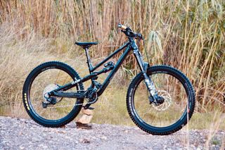 Commencal Clash Junior 2025 26”