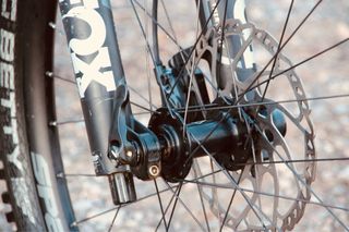 Commencal Clash Junior 2025 26”