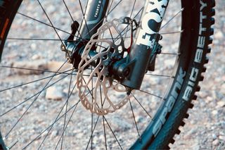 Commencal Clash Junior 2025 26”