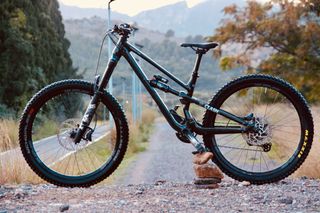 Commencal Clash Junior 2025 26”