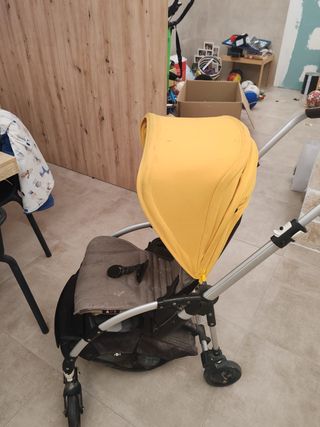 Carro Bugaboo Bee5