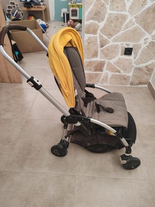 Carro Bugaboo Bee5
