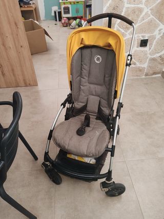 Carro Bugaboo Bee5