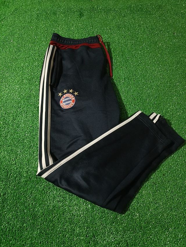 Pantalon de Futbol Bayern Munich Talla M.