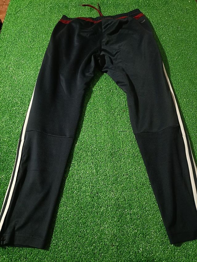 Pantalon de Futbol Bayern Munich Talla M.
