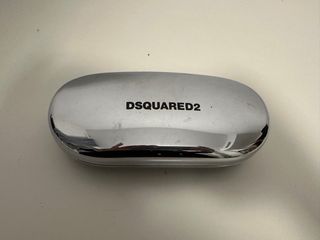 Gafas graduadas DSQUARED2