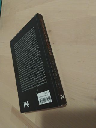 El libro de la fotografía (Spanish Edition)