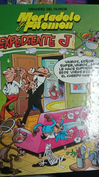 Humor