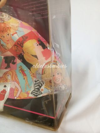 Barbie Collector Generations of Dreams