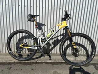 Mondraker Raze RR