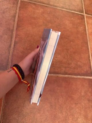 Nunca dejes de soñar (Lola Lolita 2): La histor...