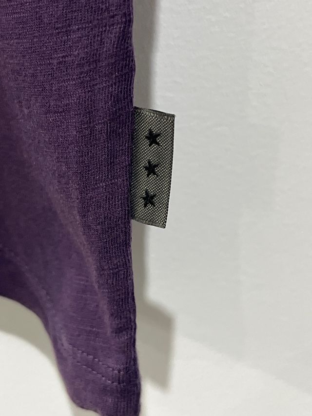 camiseta John Varvatos Nueva