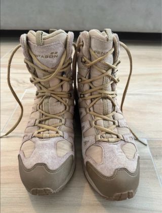 Botas Pentagon Achilles XTR 8