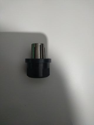 Piezas sujeción fresadora