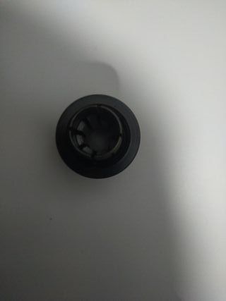 Piezas sujeción fresadora