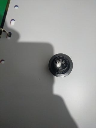 Piezas sujeción fresadora