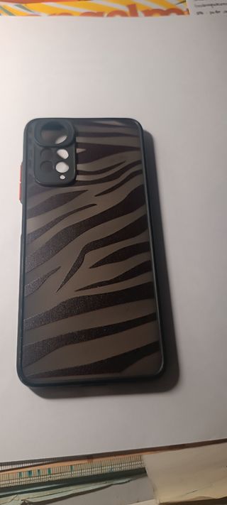 Funda Xiaomi Redmi Note 11S