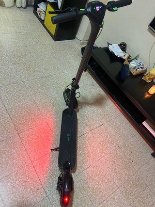 Patinete Eléctrico Youin