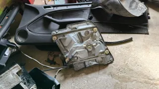 Despiece BMW Serie 3 E46