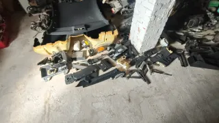 Despiece BMW Serie 3 E46