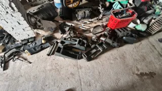 Despiece BMW Serie 3 E46