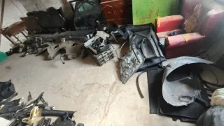 Despiece BMW Serie 3 E46