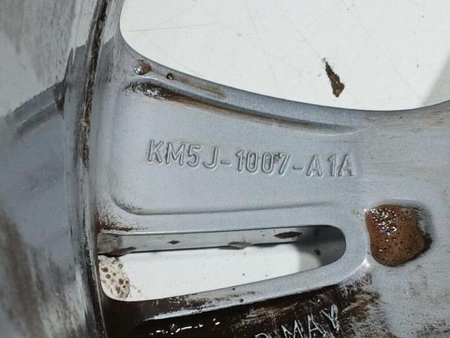 Llanta ford 226392 et50dot focus turn.