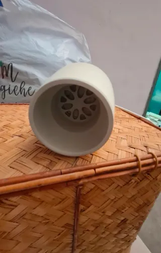 Scalda biberon Philips Avent bianco