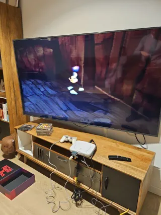 Lote PlayStation 1  nintendo xbox