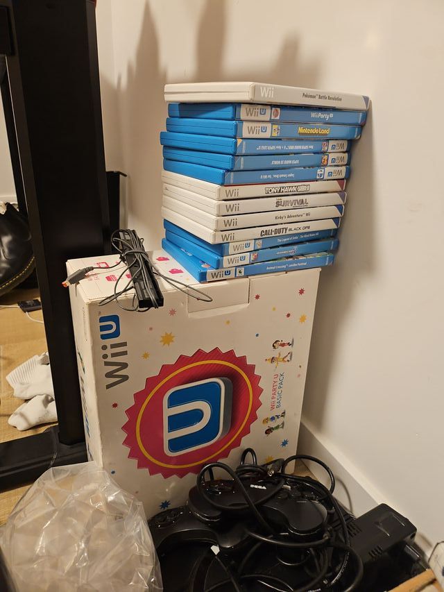 Lote PlayStation 1  nintendo xbox