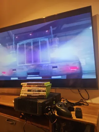 Lote PlayStation 1  nintendo xbox