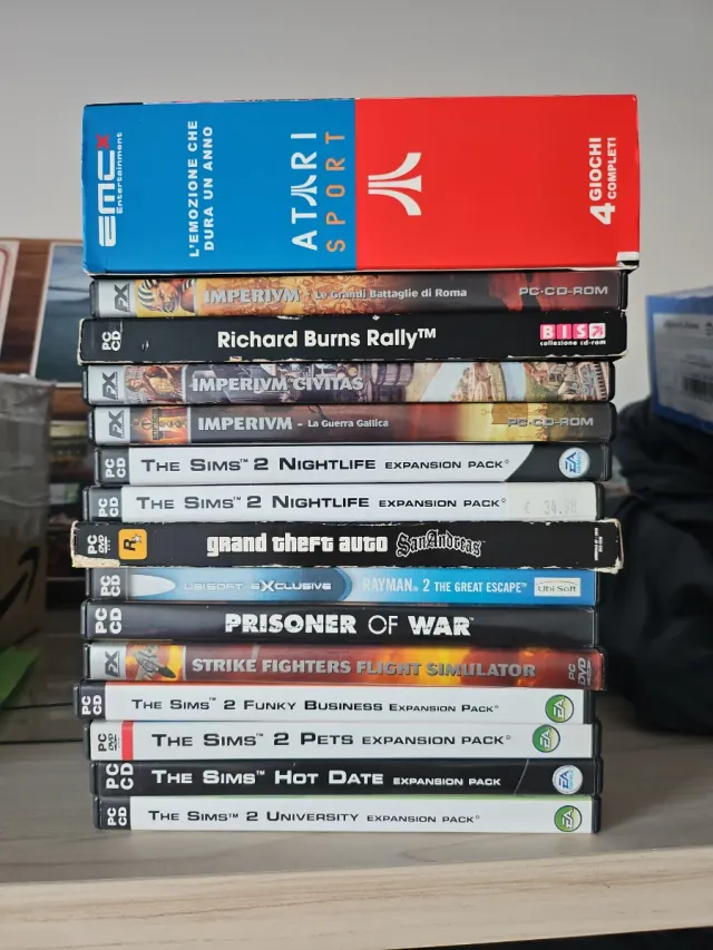 Lote PlayStation 1  nintendo xbox