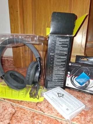 Auriculares Philips SHB7150 Bluetooth NFC